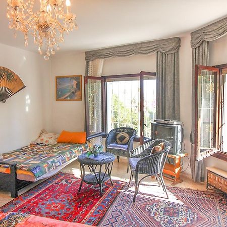Maryvilla 46C Calpe Ngoại thất bức ảnh