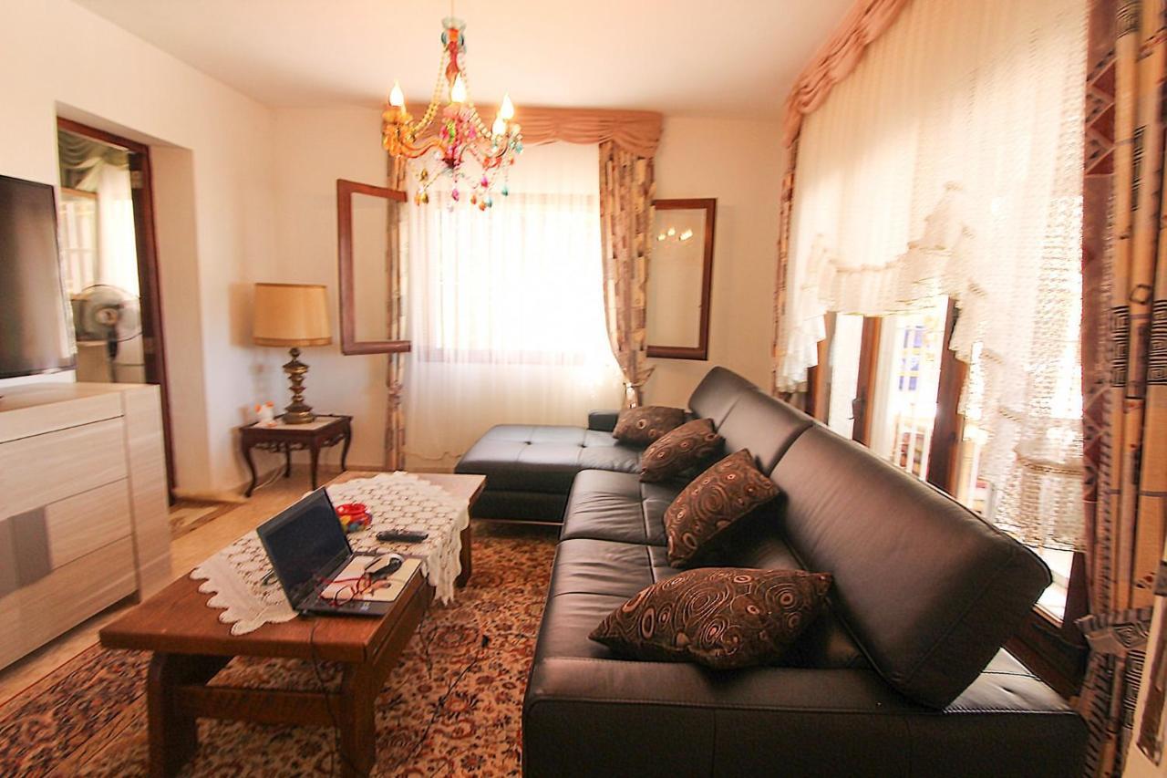 Maryvilla 46C Calpe Ngoại thất bức ảnh